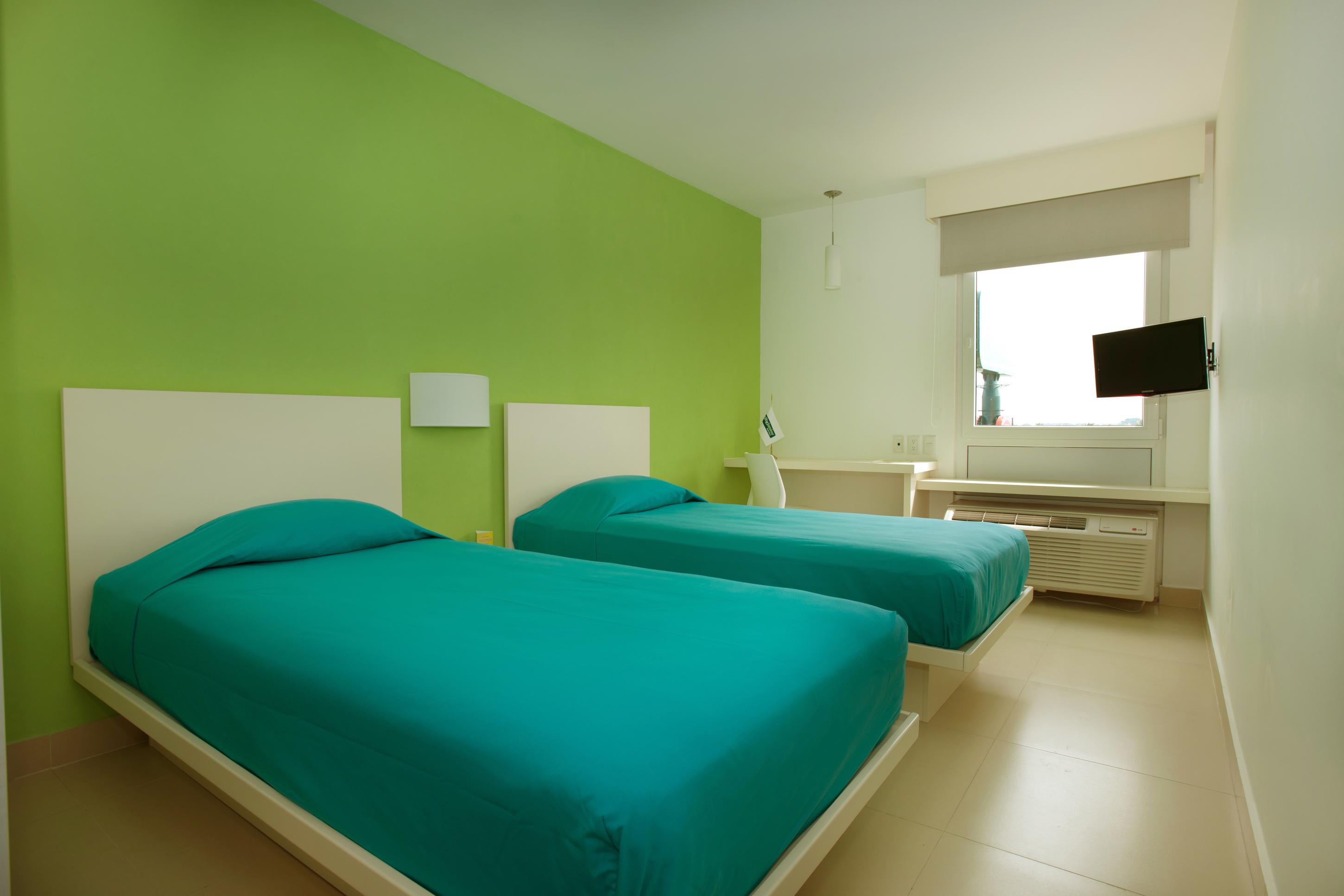 City Express Junior By Marriott Veracruz Aeropuerto Exterior photo