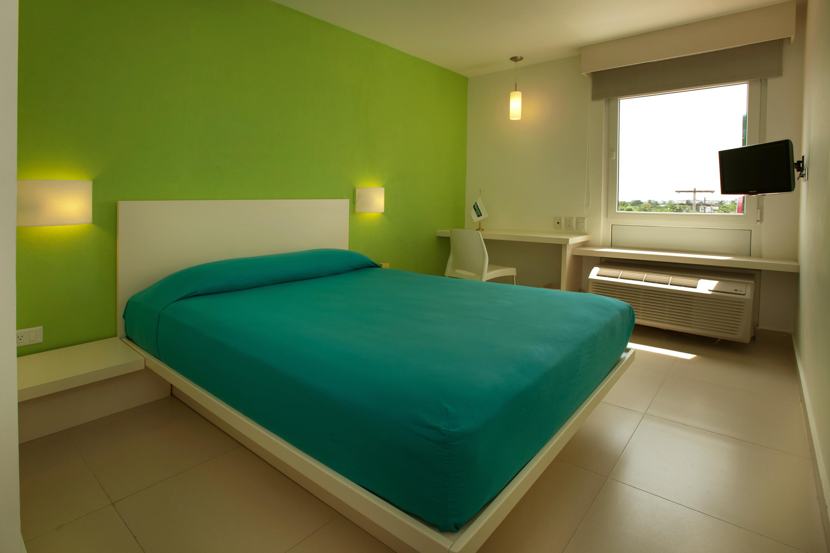 City Express Junior By Marriott Veracruz Aeropuerto Exterior photo