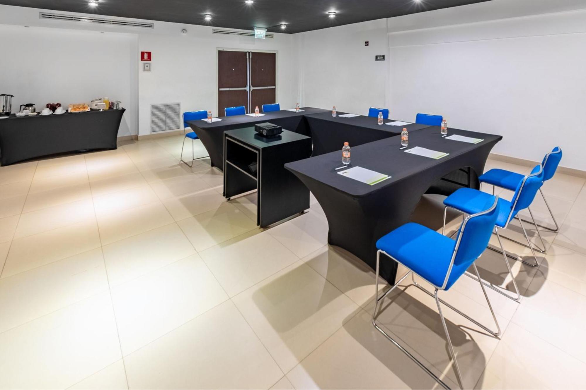 City Express Junior By Marriott Veracruz Aeropuerto Exterior photo