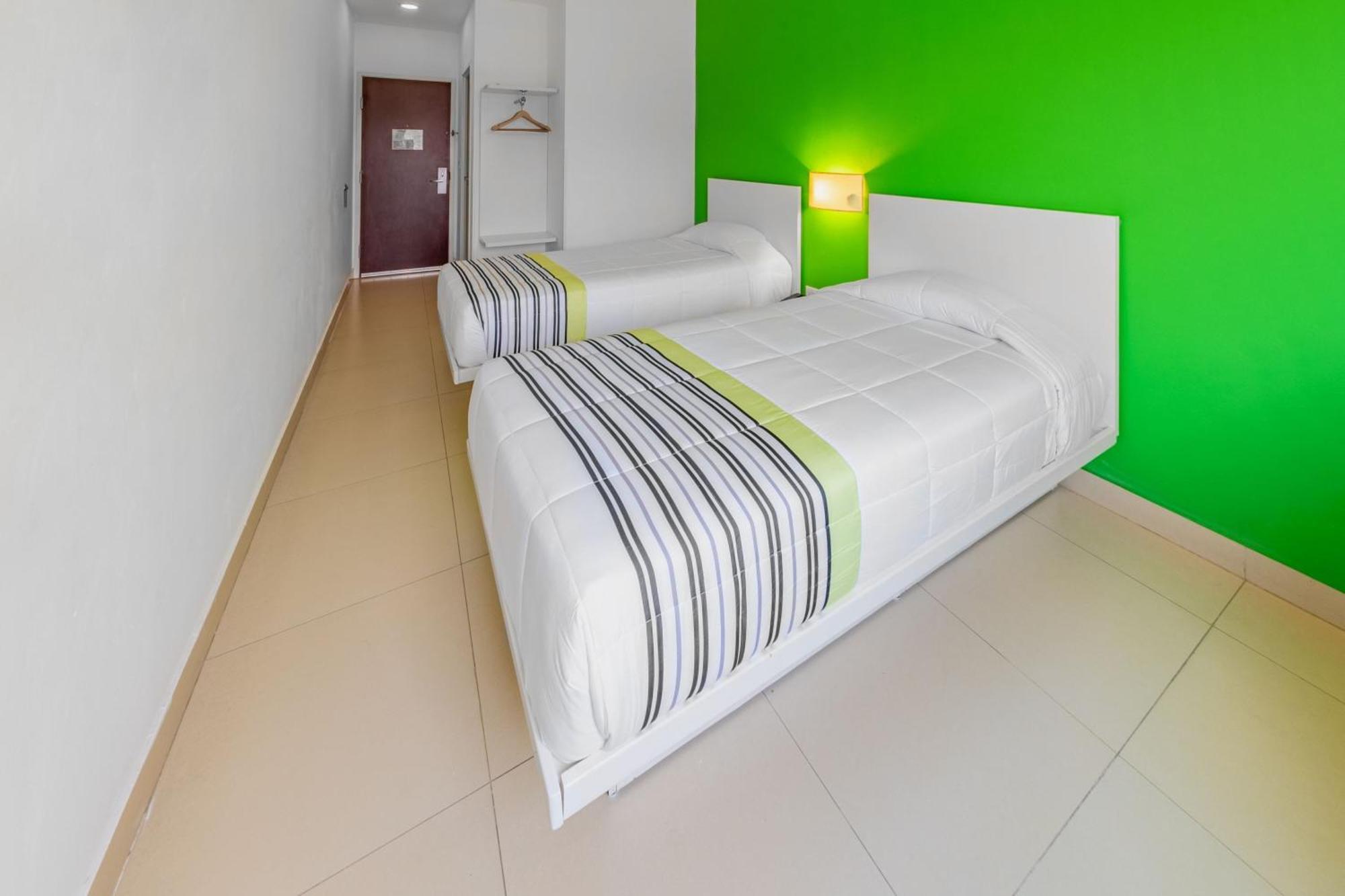 City Express Junior By Marriott Veracruz Aeropuerto Exterior photo