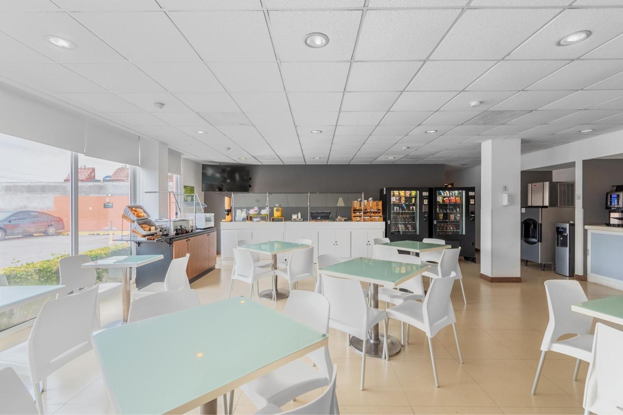 City Express Junior By Marriott Veracruz Aeropuerto Exterior photo
