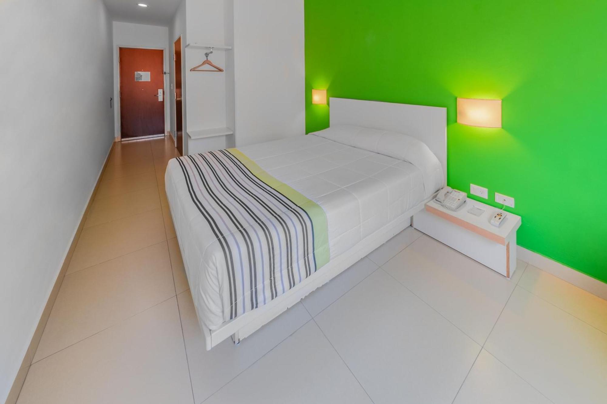 City Express Junior By Marriott Veracruz Aeropuerto Exterior photo
