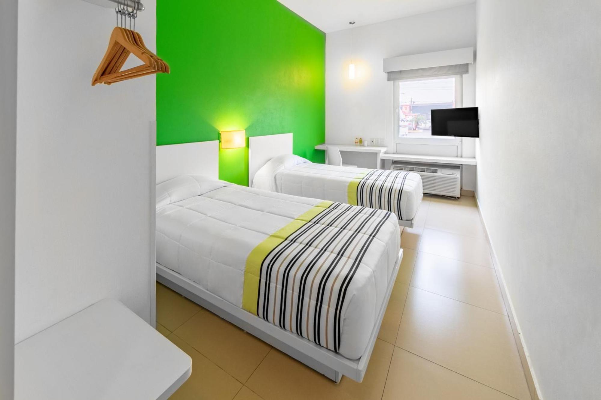 City Express Junior By Marriott Veracruz Aeropuerto Exterior photo